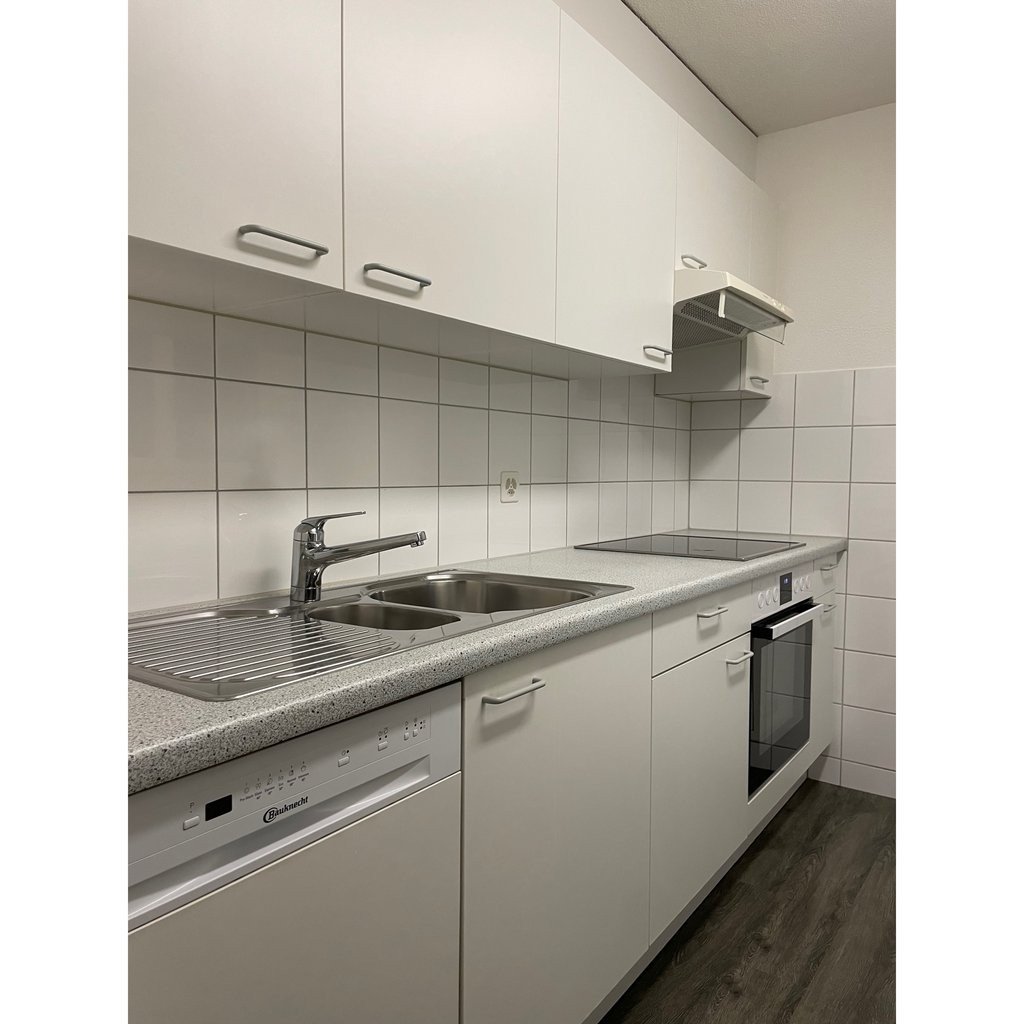 3 ½ pièces appartement