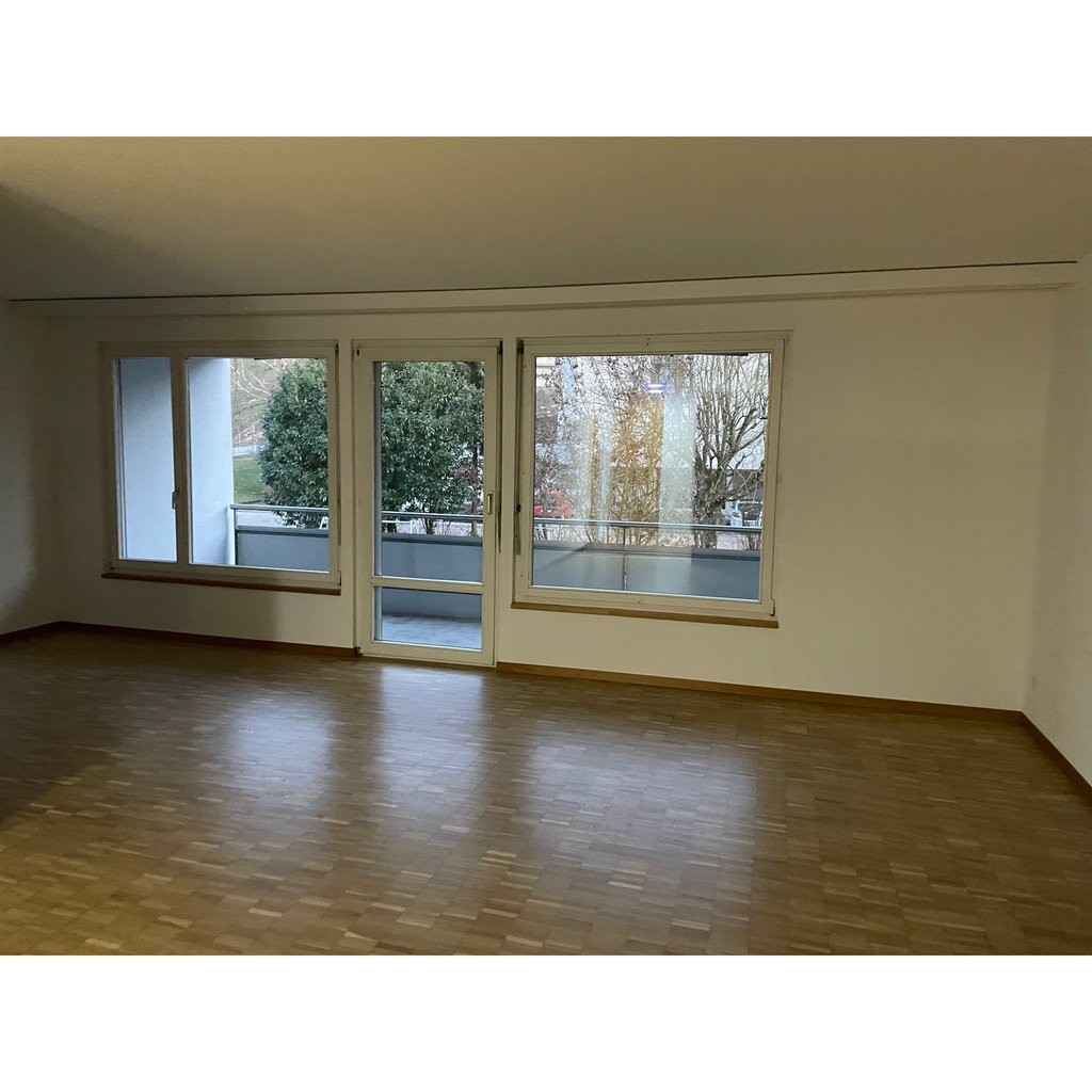 3 ½ pièces appartement