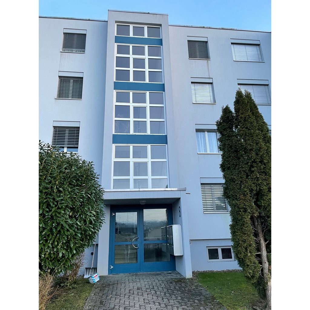 3 ½ pièces appartement