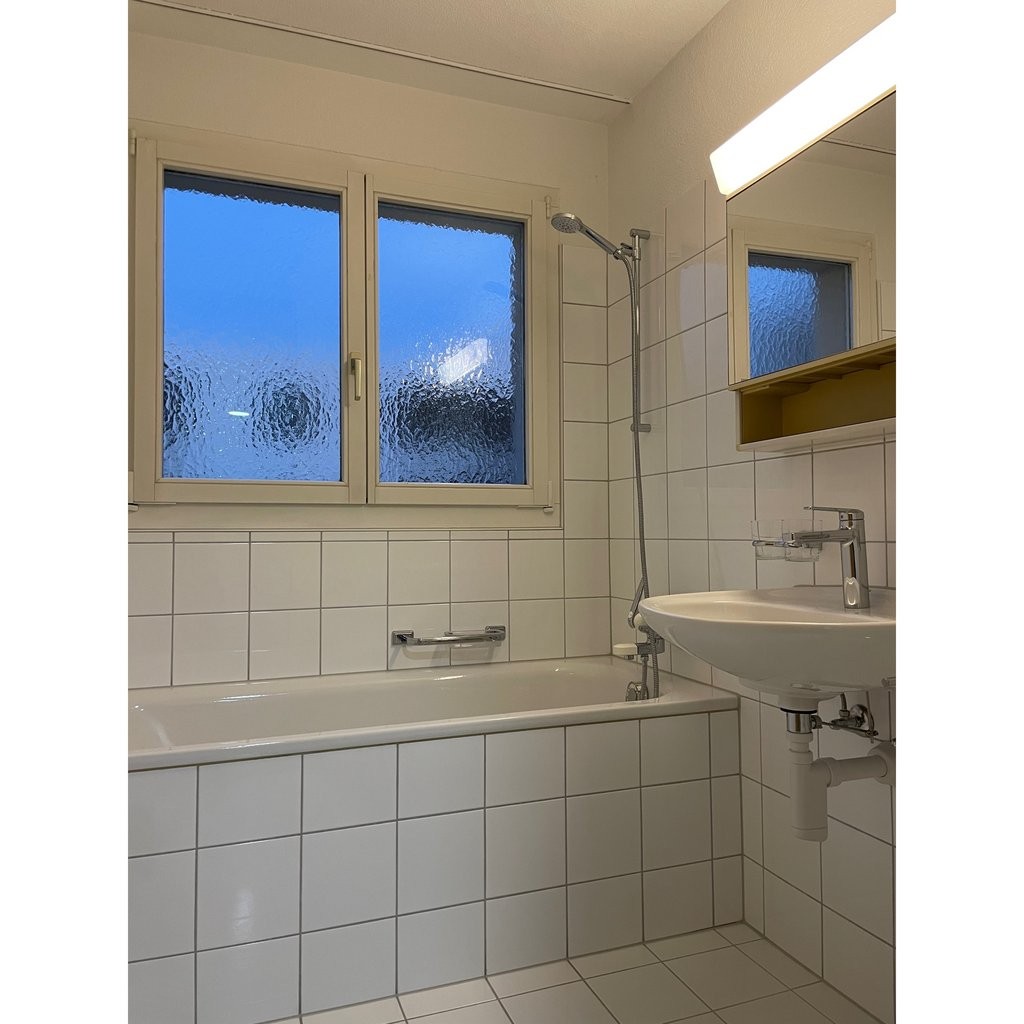 3 ½ pièces appartement