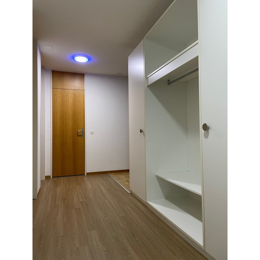 3 ½ pièces appartement