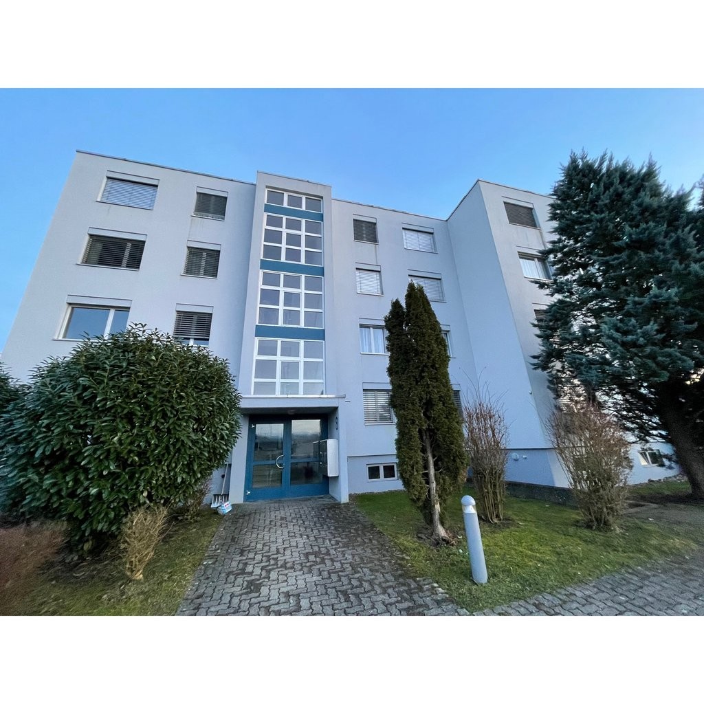 3 ½ pièces appartement