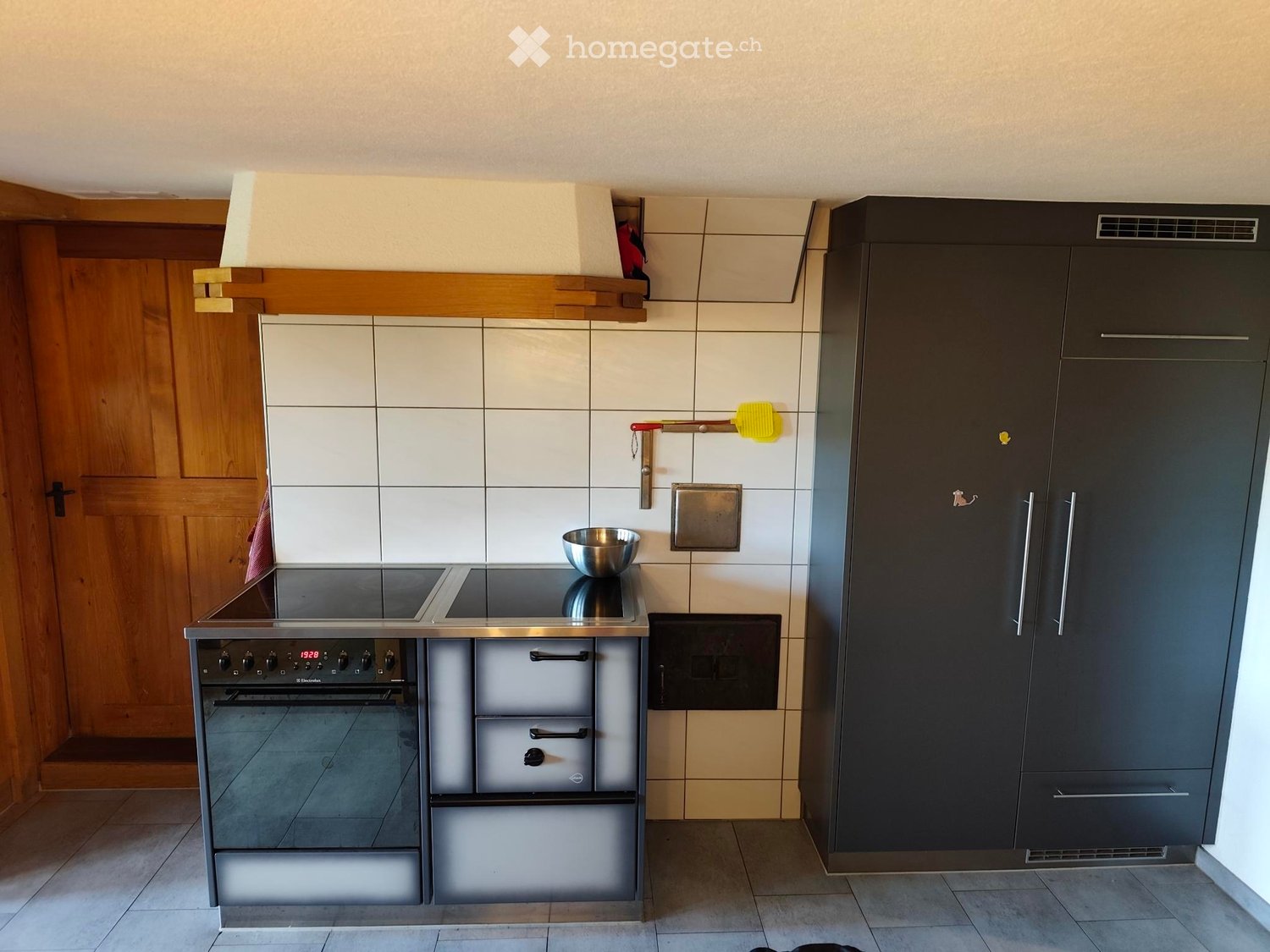Appartamento di 3 ½ locali, foto 2 di 5