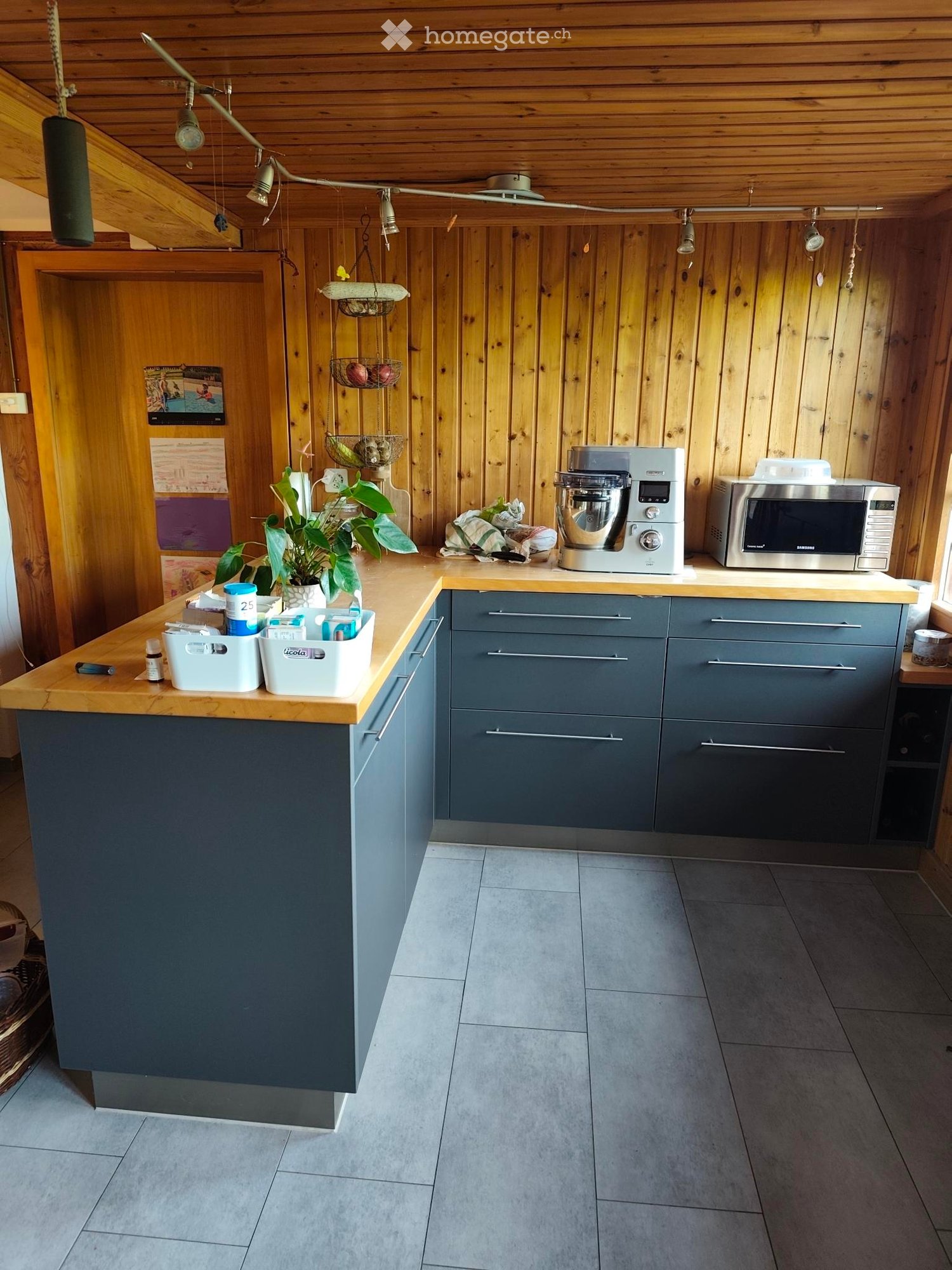 Appartamento di 3 ½ locali, foto 3 di 5