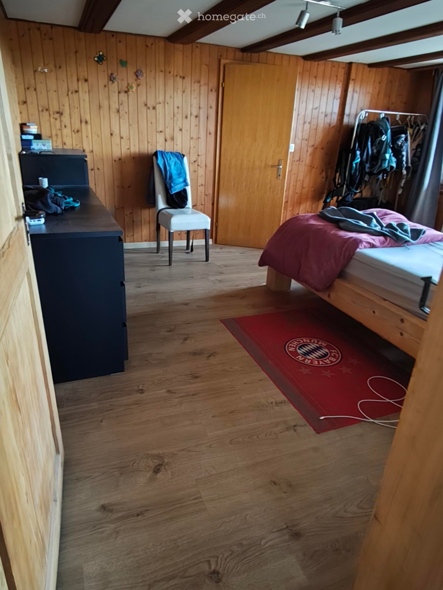 Appartamento di 3 ½ locali, foto 5 di 5
