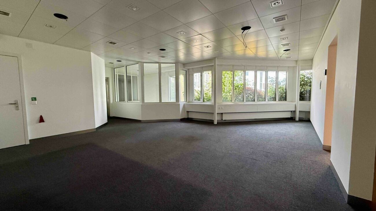 92m² hobby room