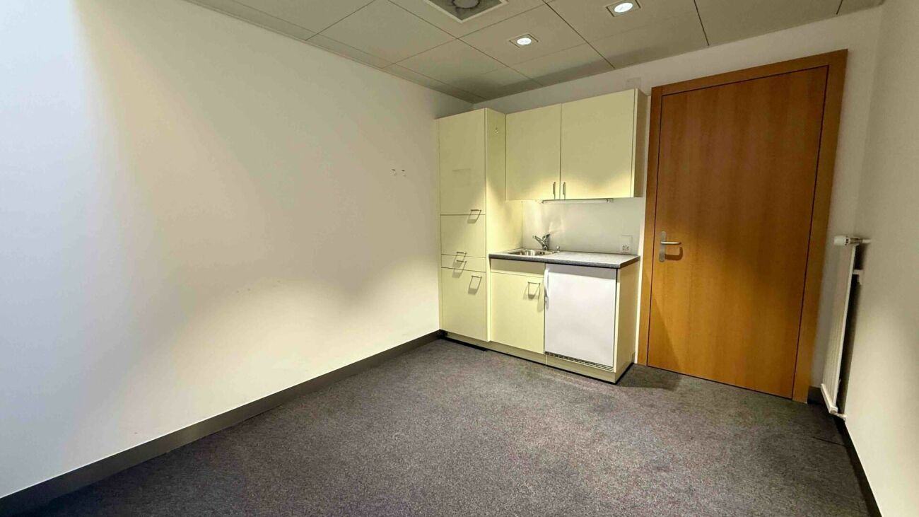 92m² hobby room