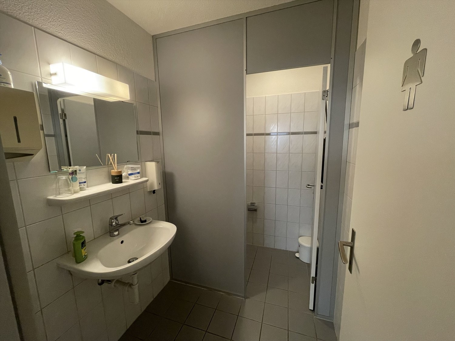 202m² ufficio