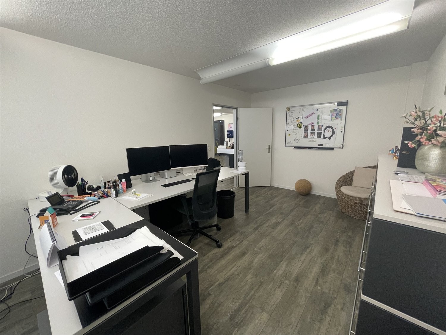202m² ufficio