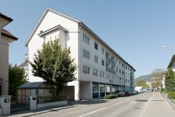 202m² ufficio