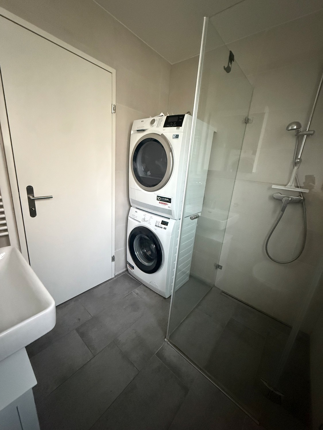 2 ½-Zimmer-Wohnung