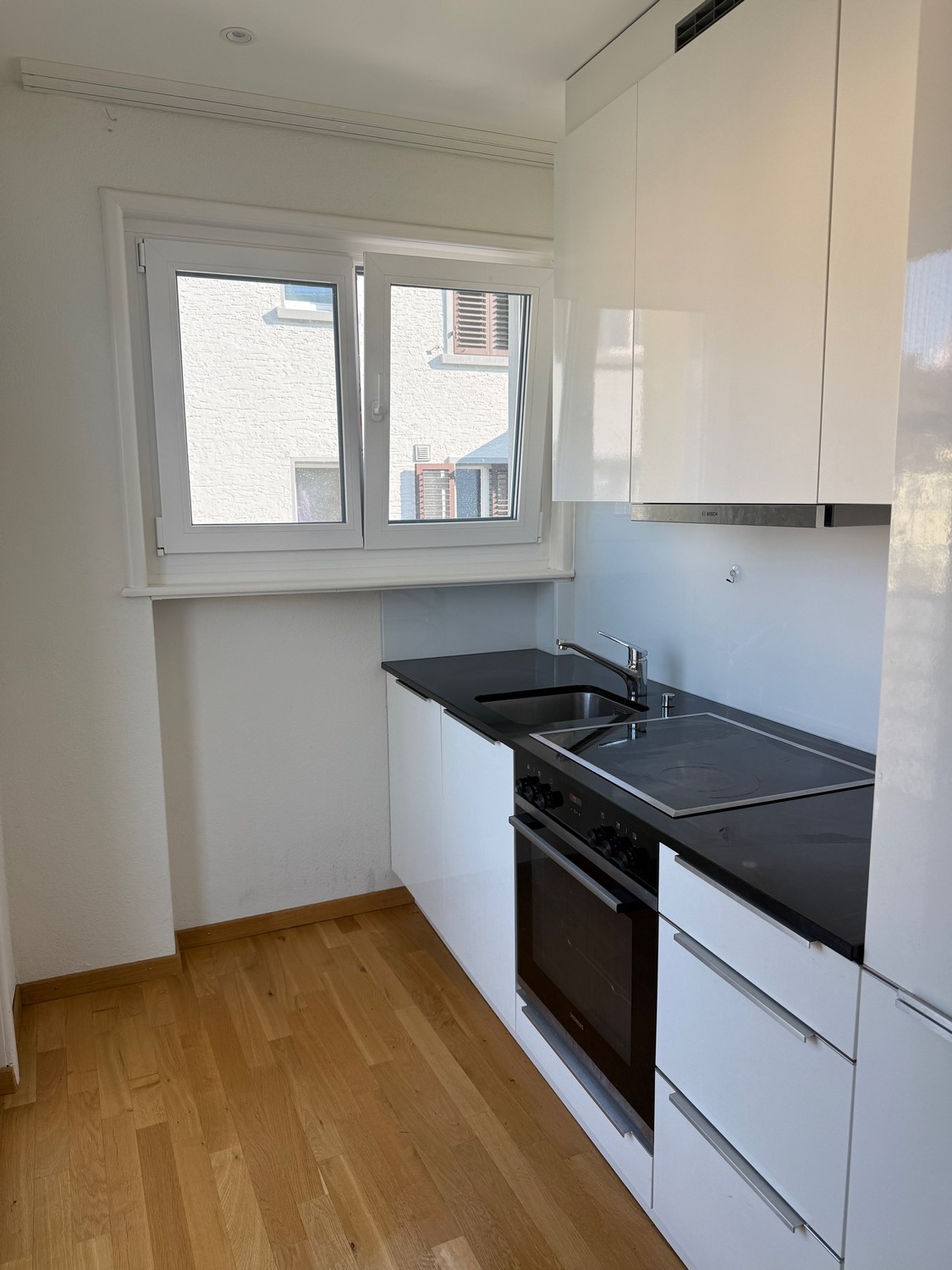 2 ½-Zimmer-Wohnung