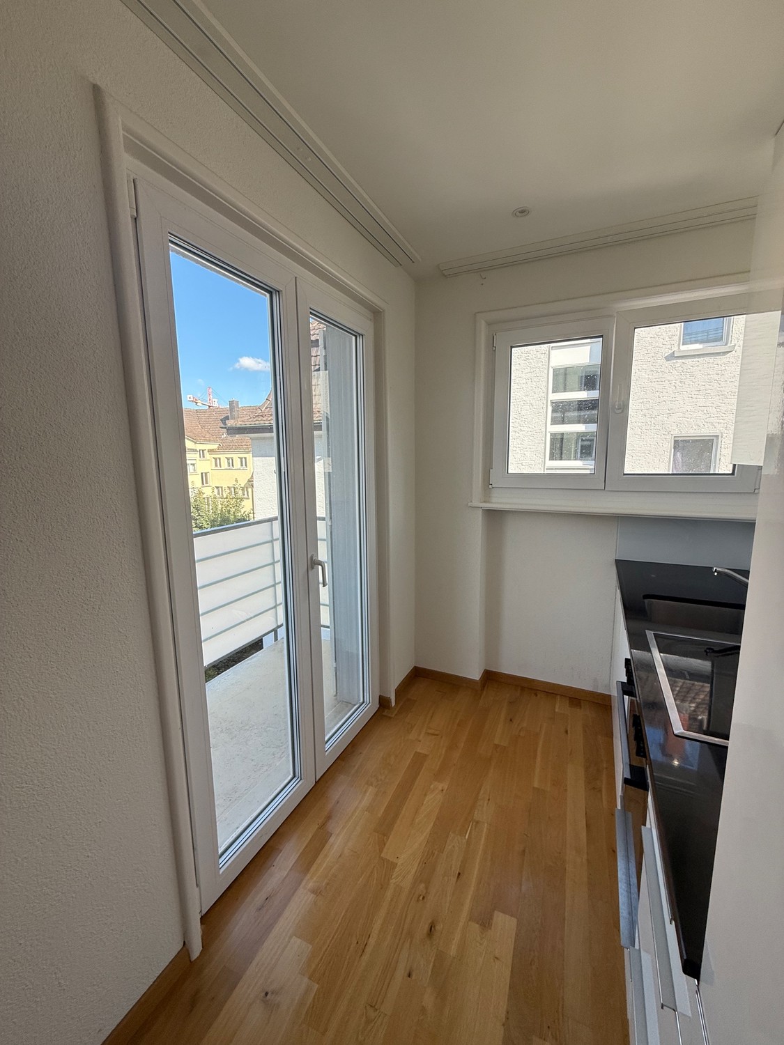 2 ½-Zimmer-Wohnung