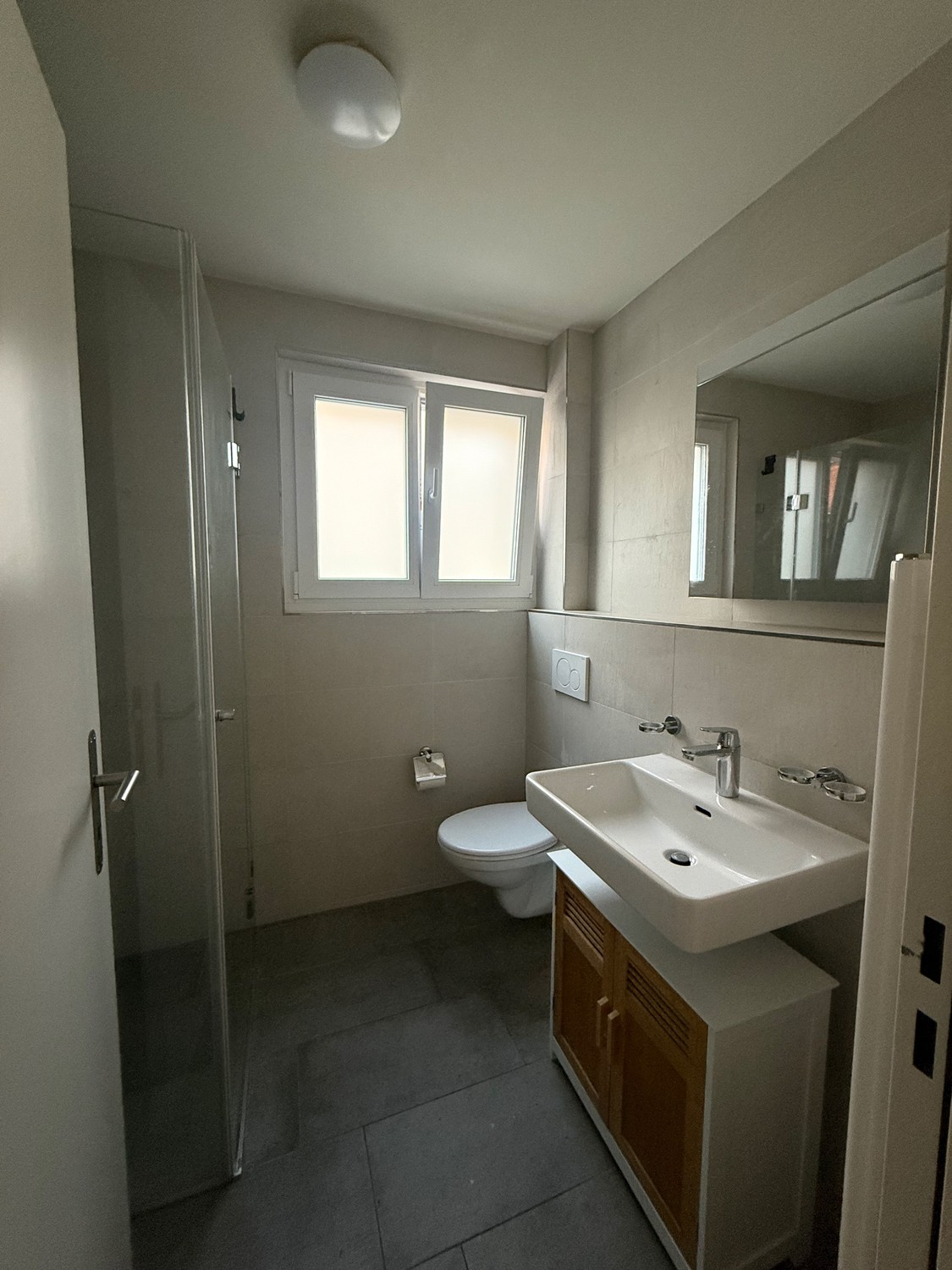 2 ½-Zimmer-Wohnung