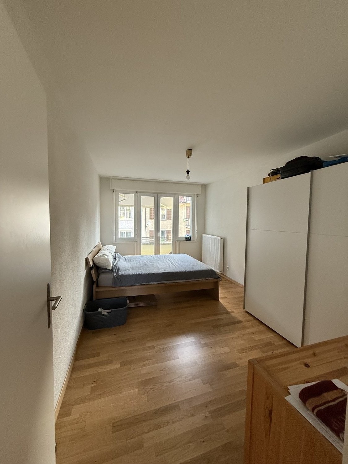2 ½-Zimmer-Wohnung