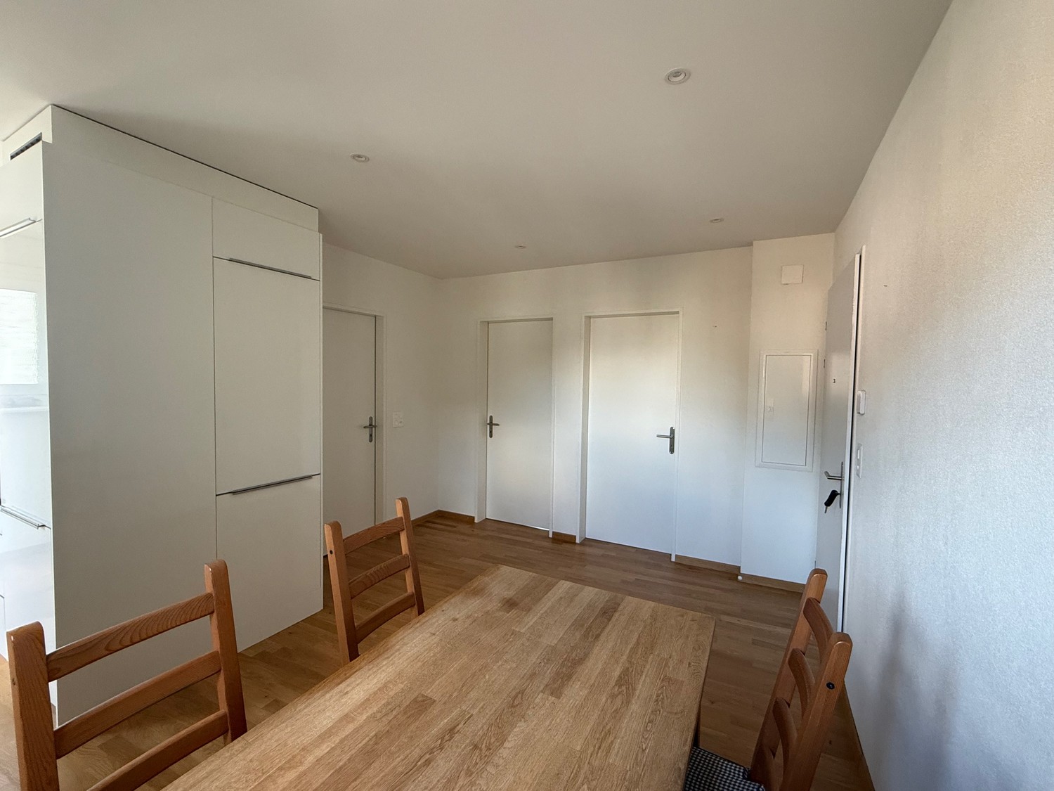 2 ½-Zimmer-Wohnung