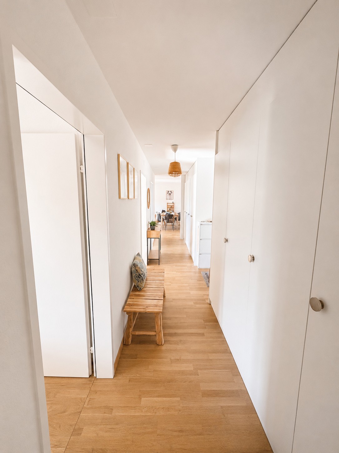 Appartamento di 3 ½ locali