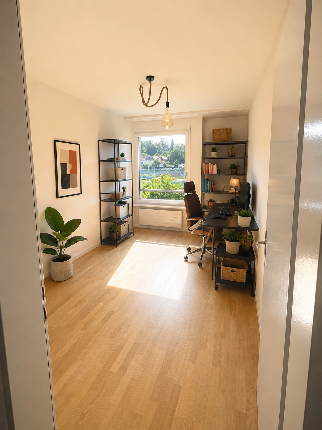 Appartamento di 3 ½ locali