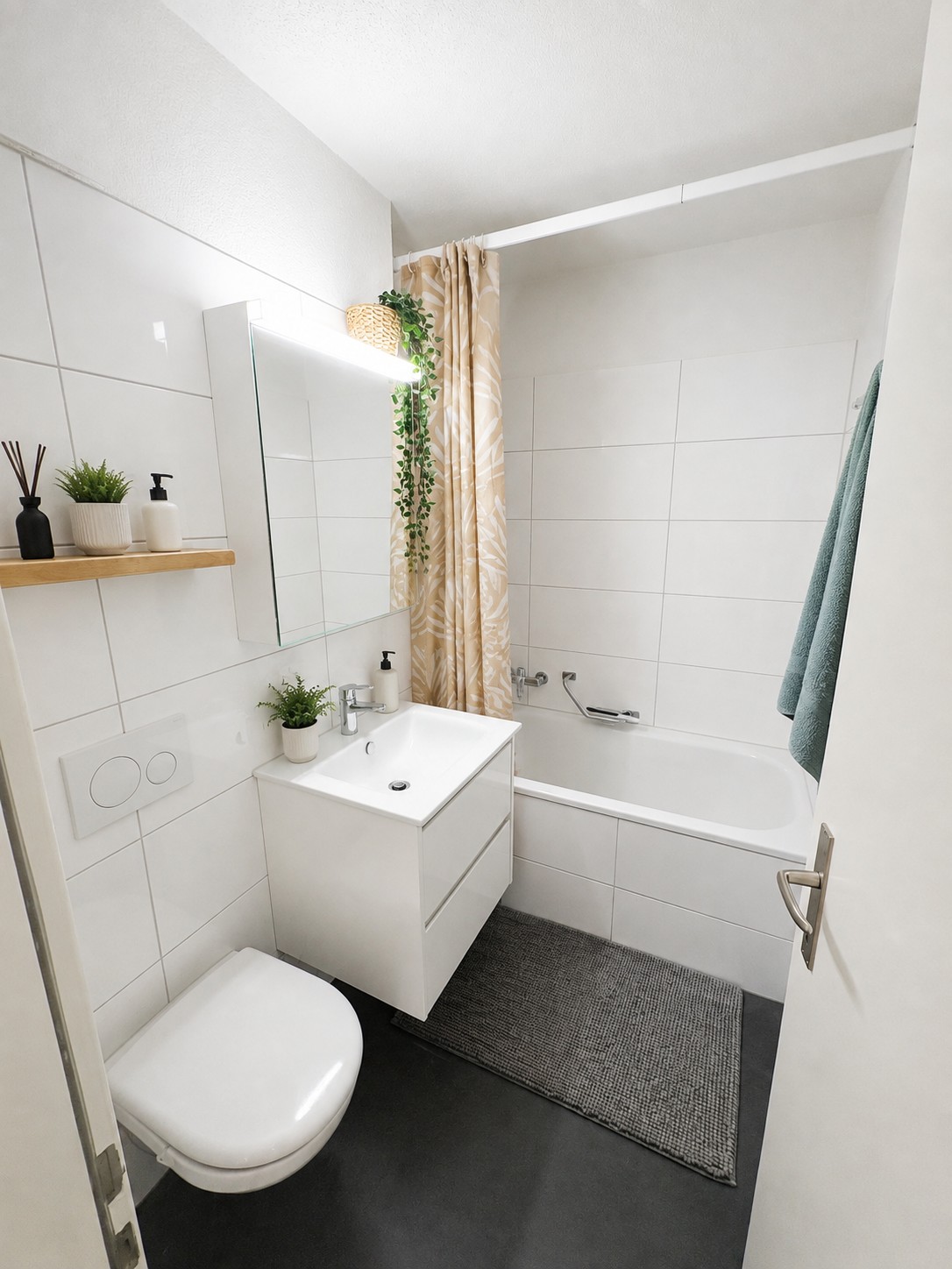 Appartamento di 3 ½ locali