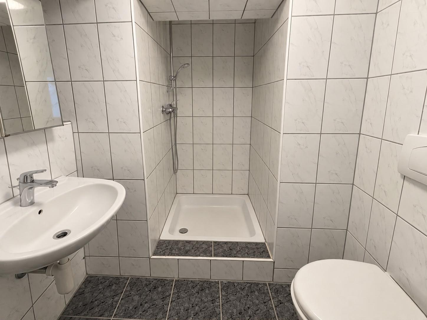 Appartamento di 2 locali, foto 6 di 6