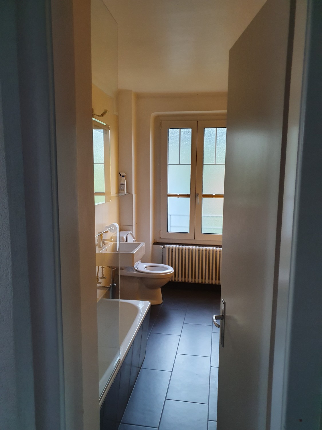 Appartamento di 4 ½ locali