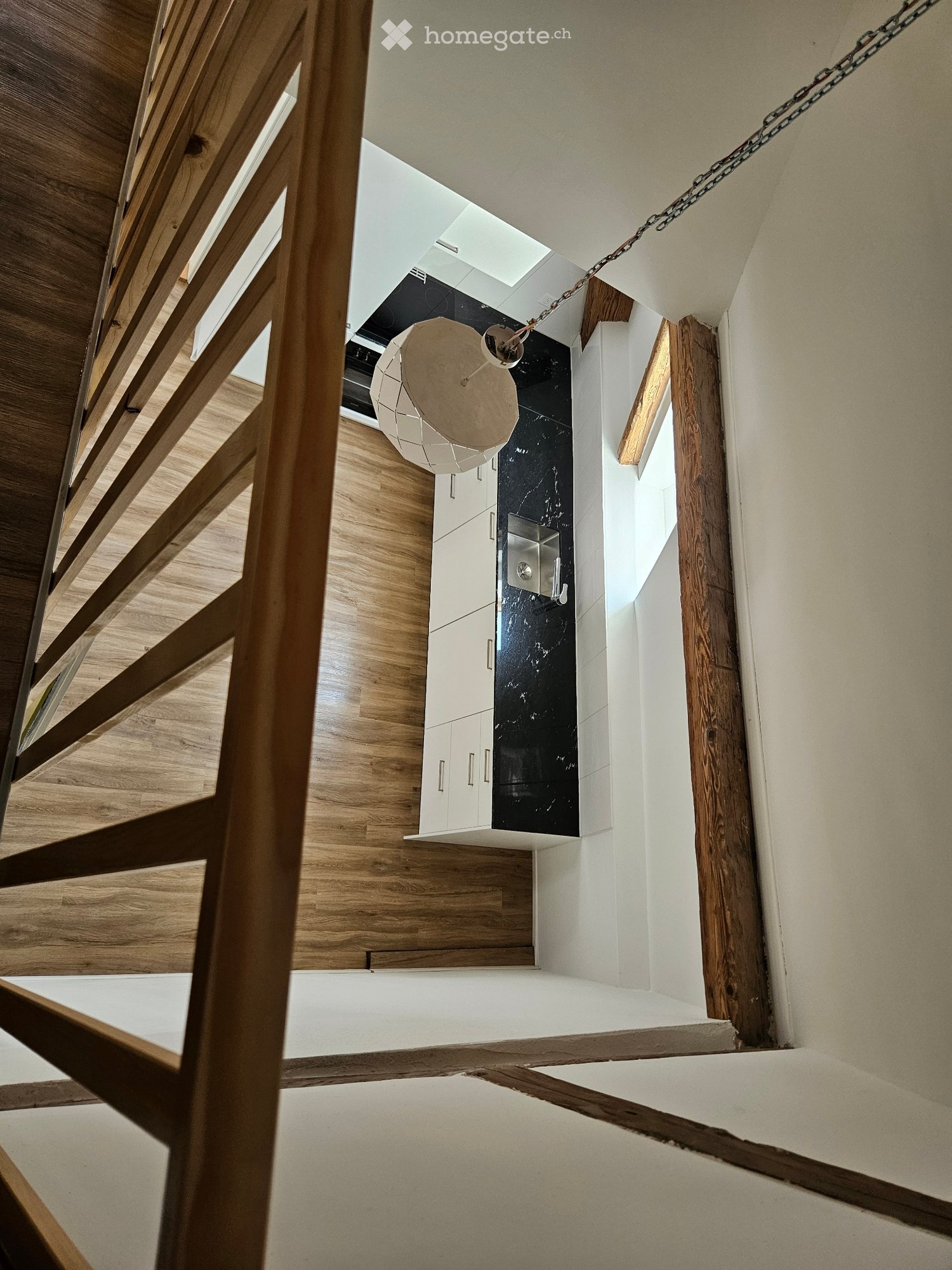Appartamento di 3 ½ locali