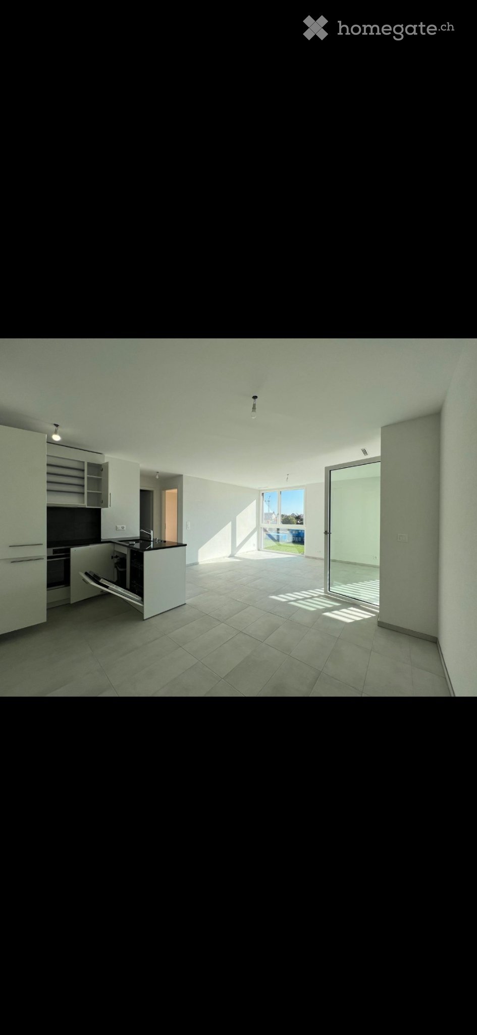 Appartamento di 3 ½ locali, foto 2 di 5