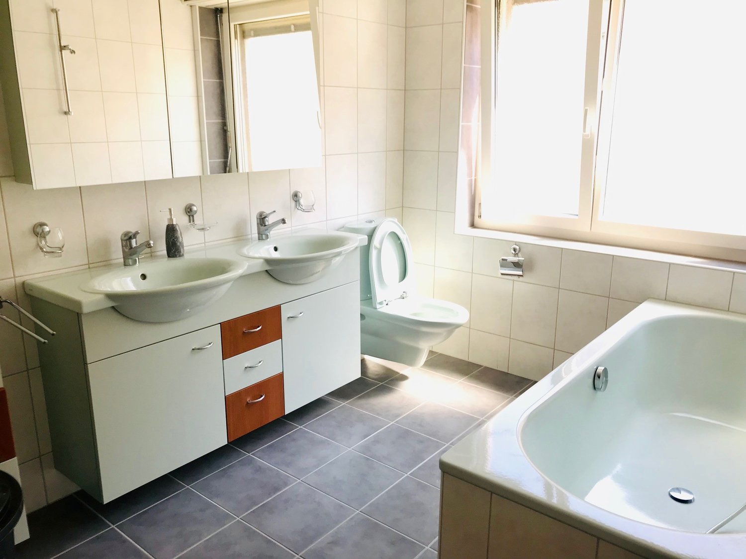 Appartamento di 2 ½ locali, foto 3 di 8