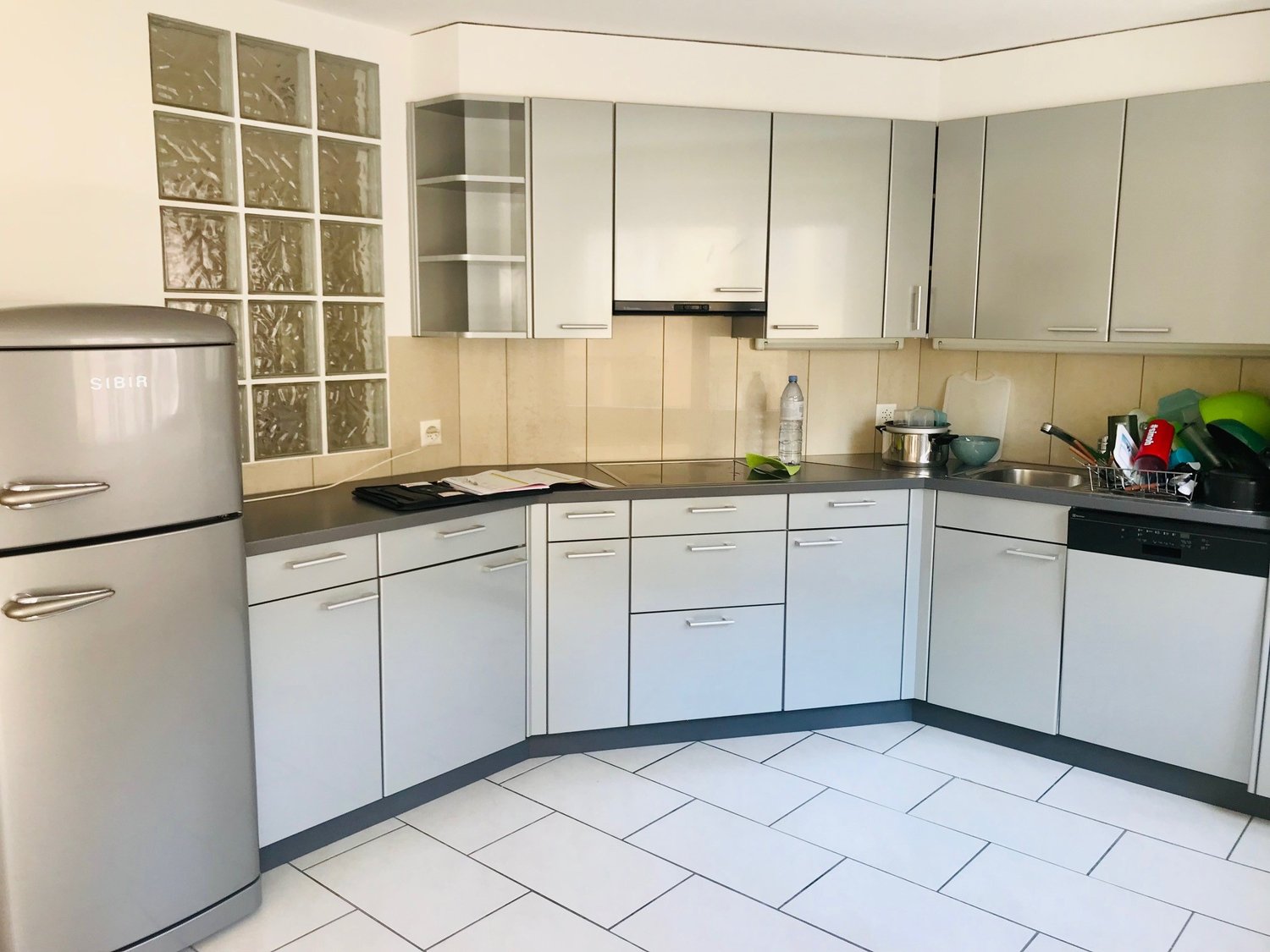 Appartamento di 2 ½ locali, foto 1 di 8