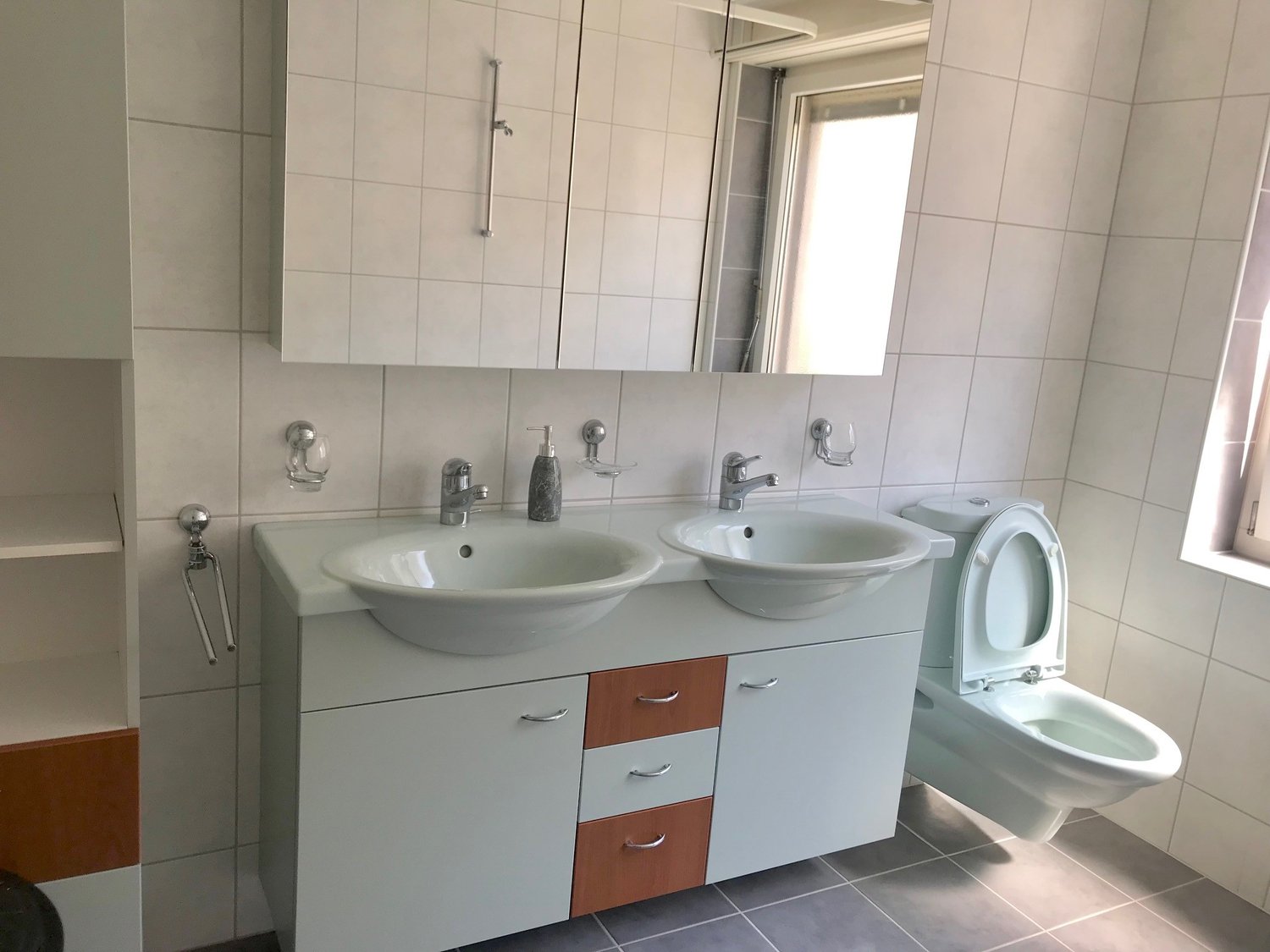 Appartamento di 2 ½ locali, foto 4 di 8