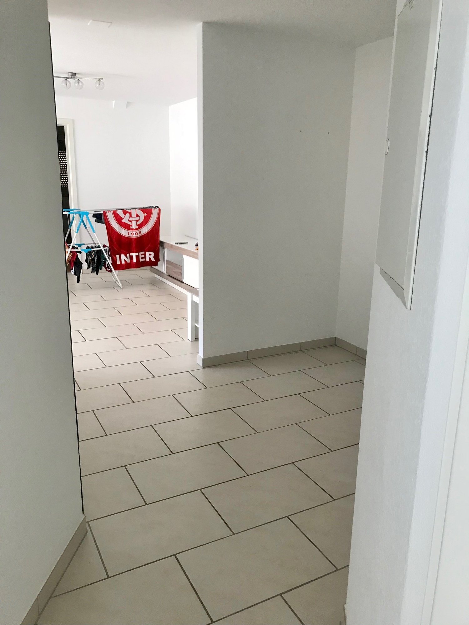 Appartamento di 2 ½ locali, foto 7 di 8