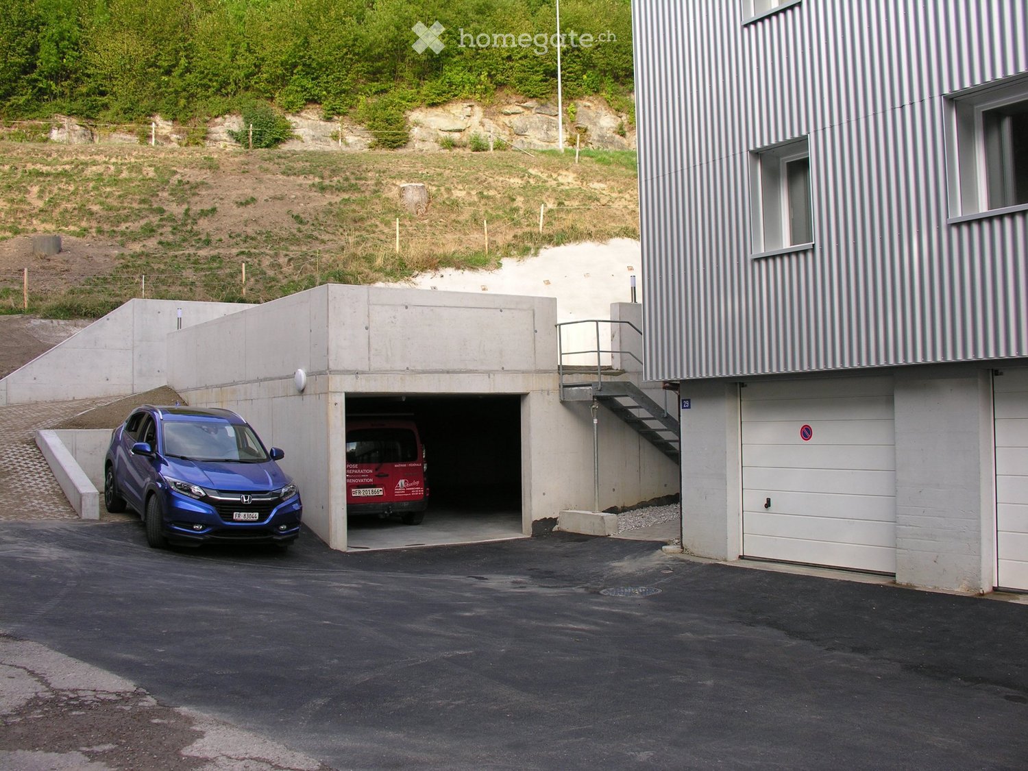 Appartamento di 3 ½ locali, foto 2 di 5