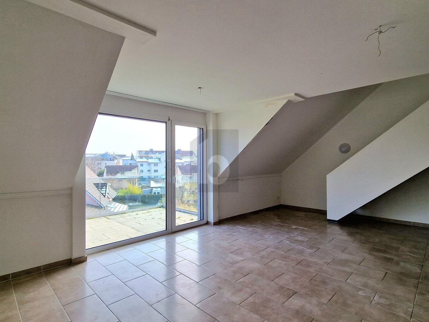 Duplex di 5 ½ locali