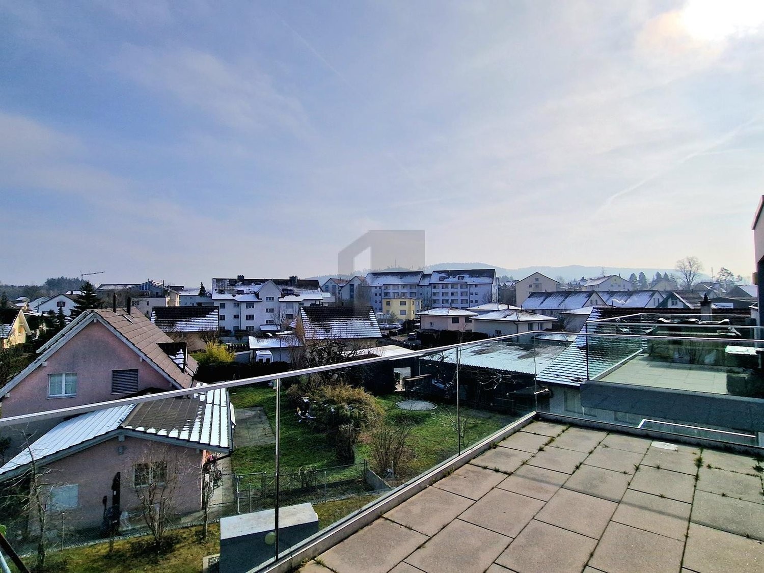 Duplex di 5 ½ locali
