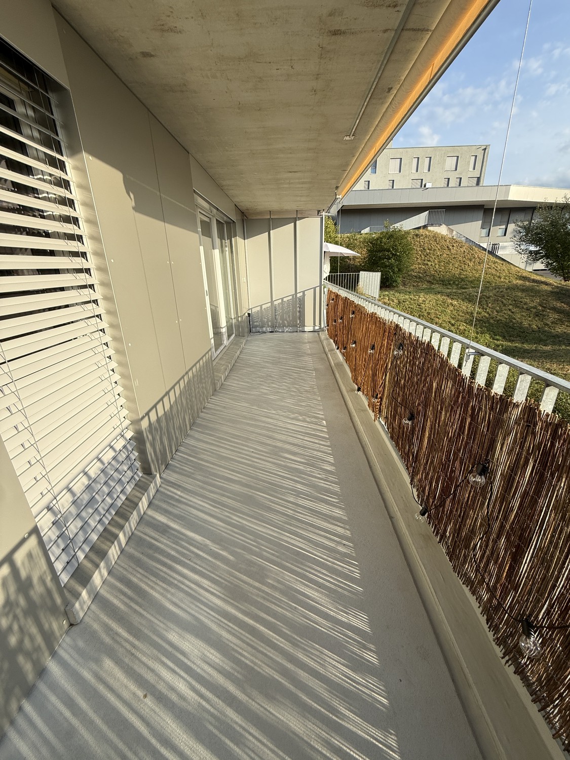 Appartamento di 2 ½ locali, foto 9 di 9