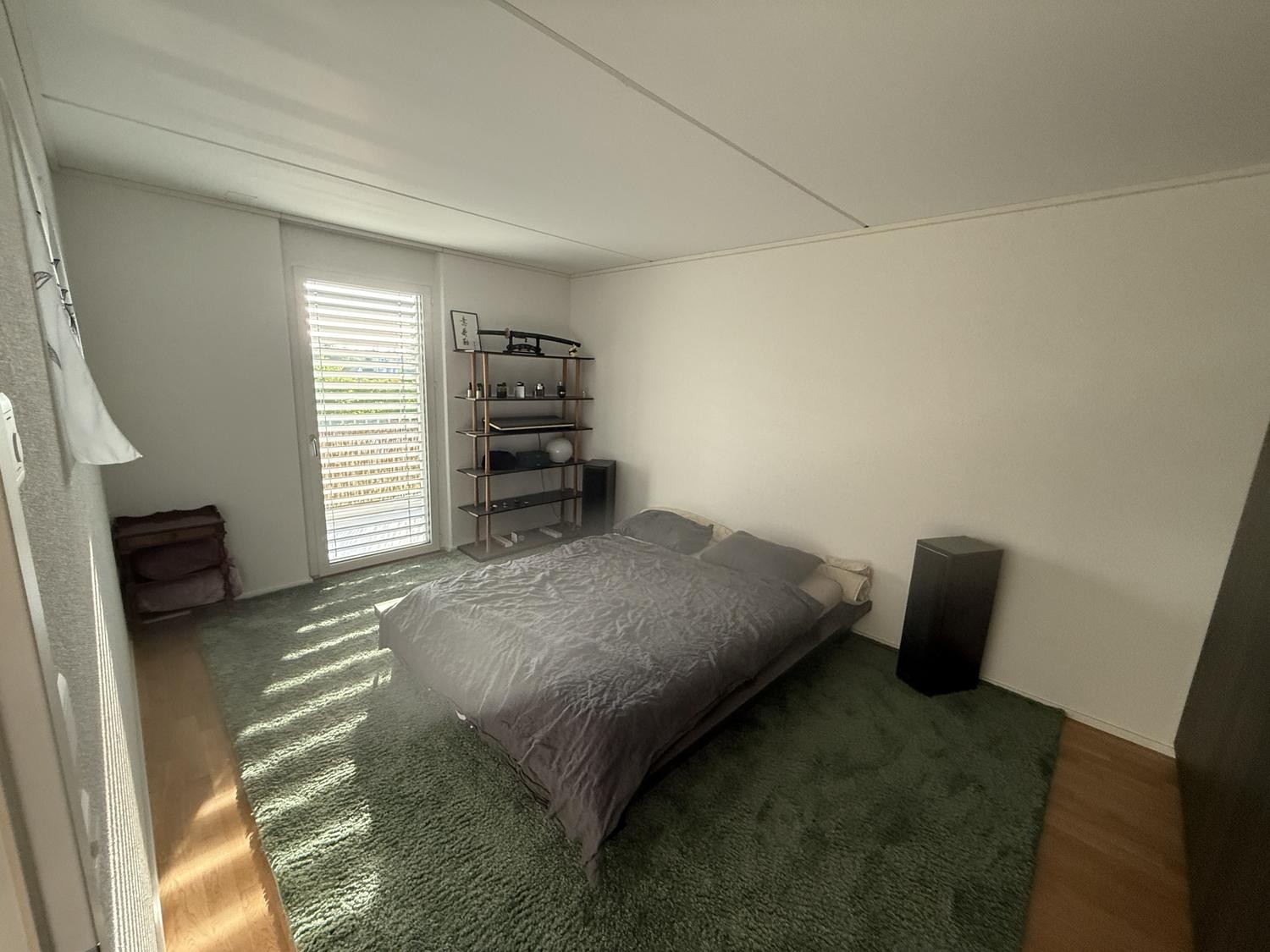 Appartamento di 2 ½ locali, foto 8 di 9