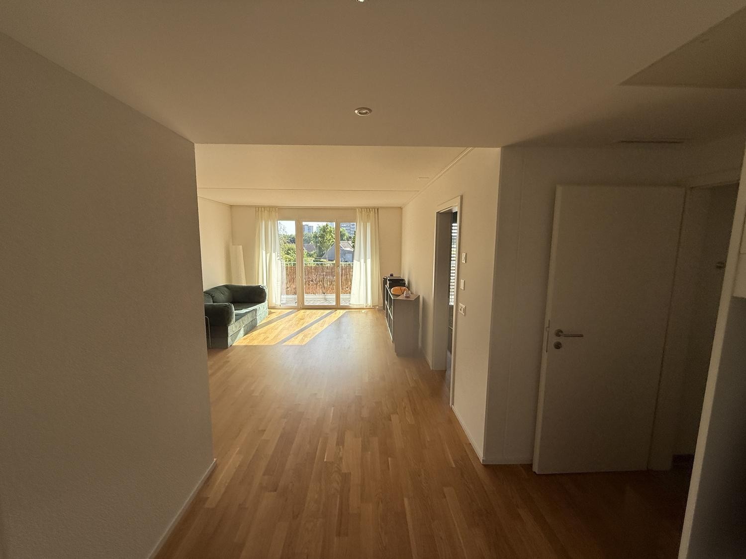 Appartamento di 2 ½ locali, foto 4 di 9