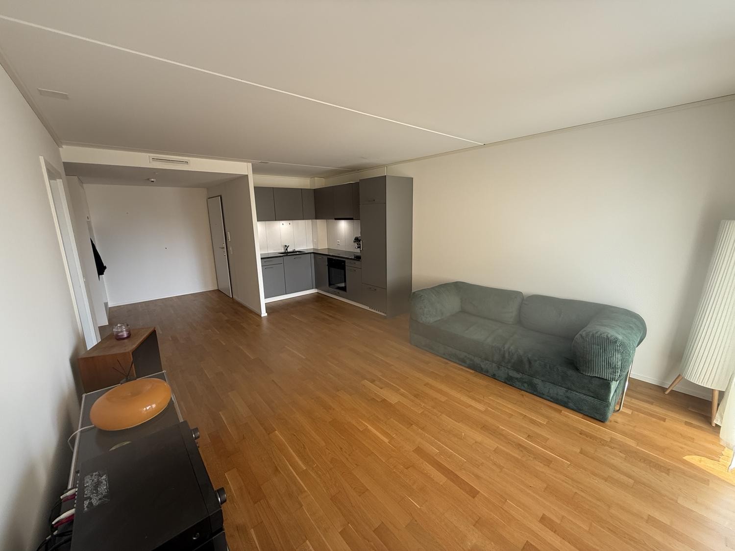 Appartamento di 2 ½ locali, foto 1 di 9