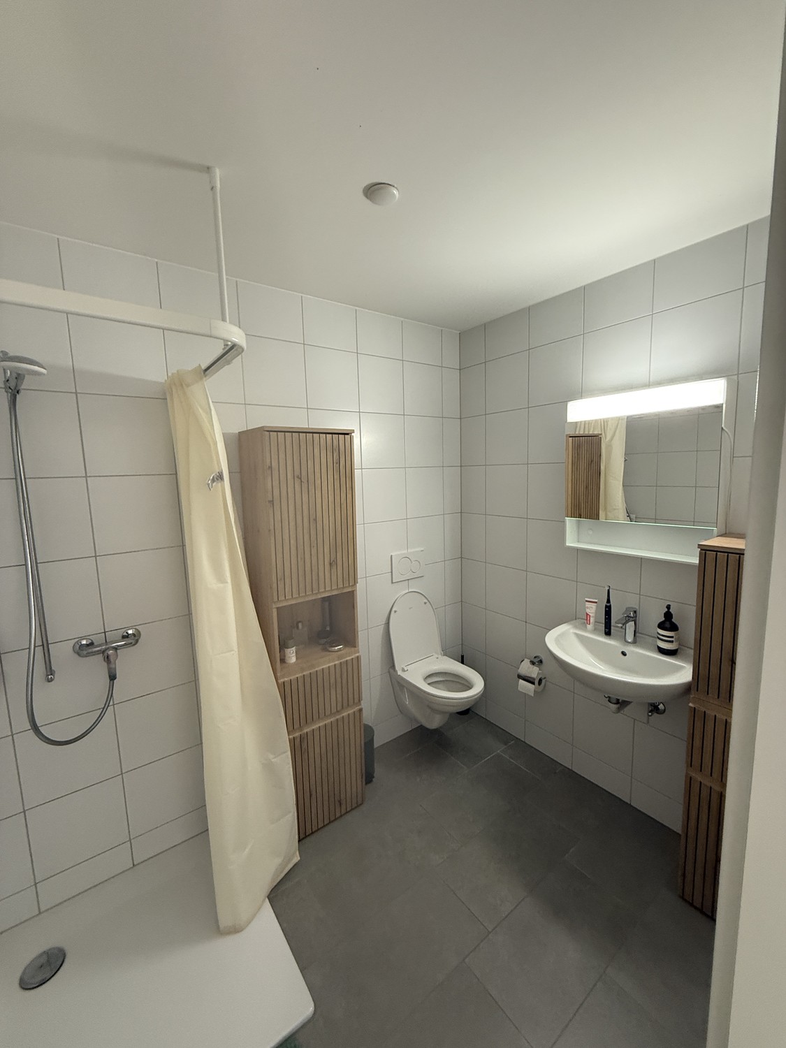 Appartamento di 2 ½ locali, foto 3 di 9