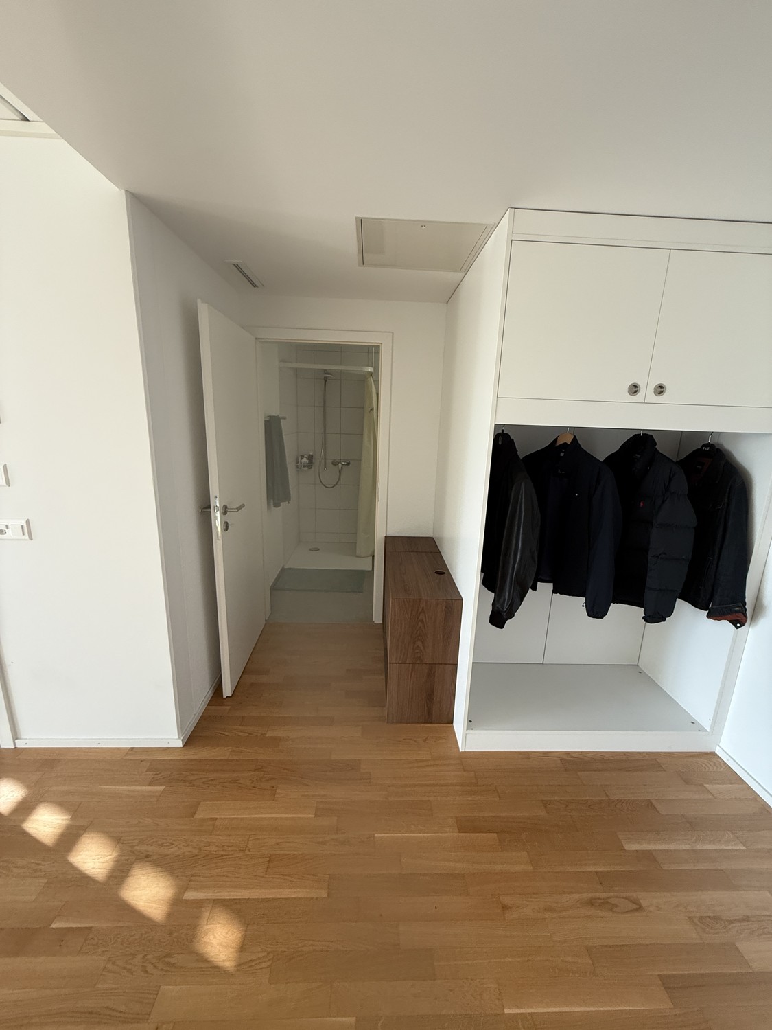 Appartamento di 2 ½ locali, foto 5 di 9