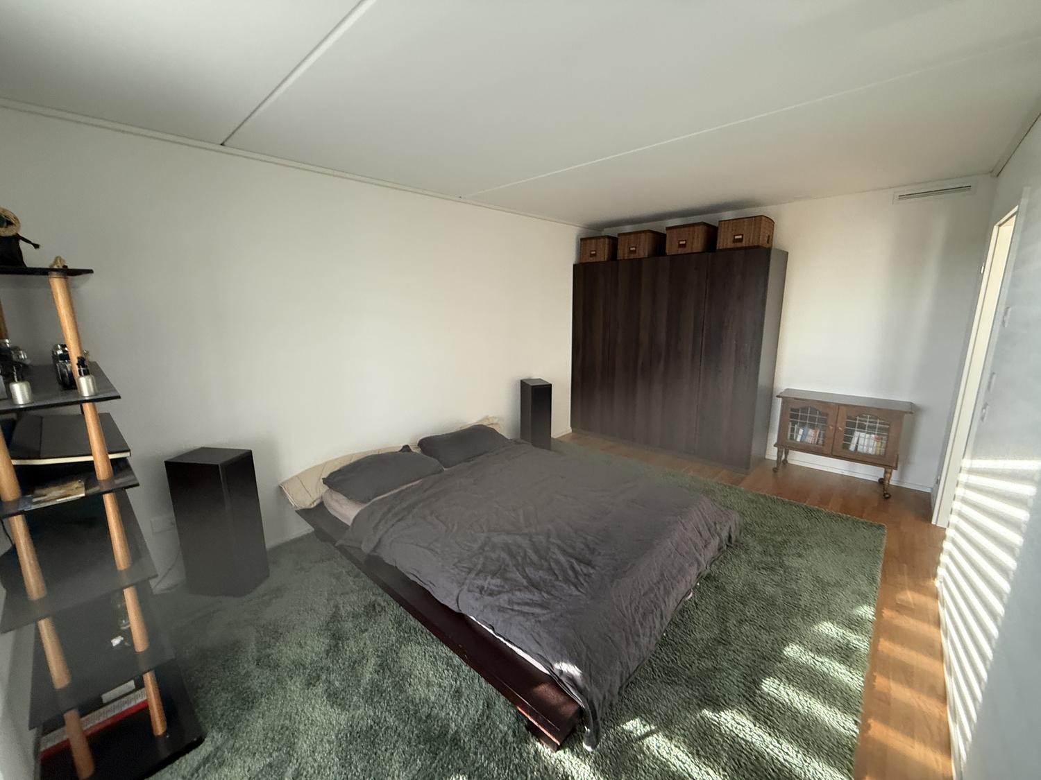 Appartamento di 2 ½ locali, foto 7 di 9