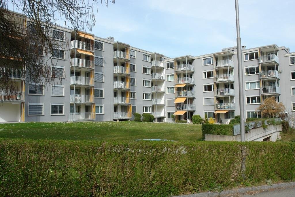 Appartamento di 3 locali
