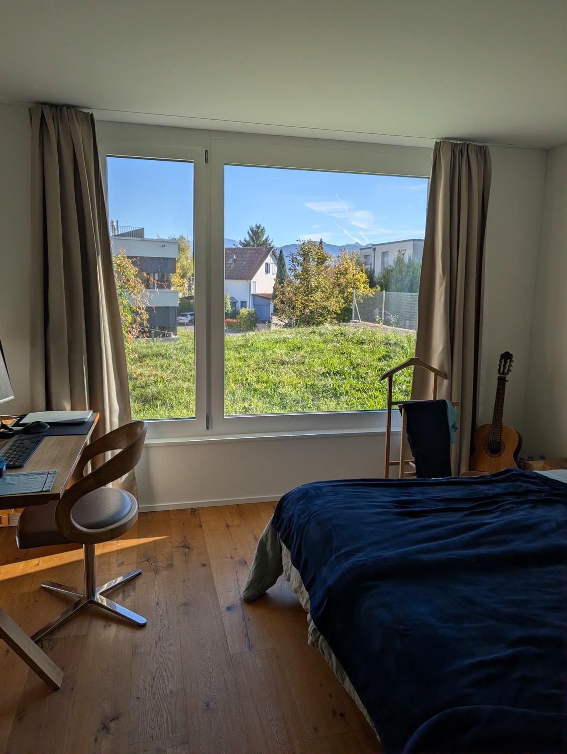 Appartamento di 3 ½ locali, foto 9 di 9