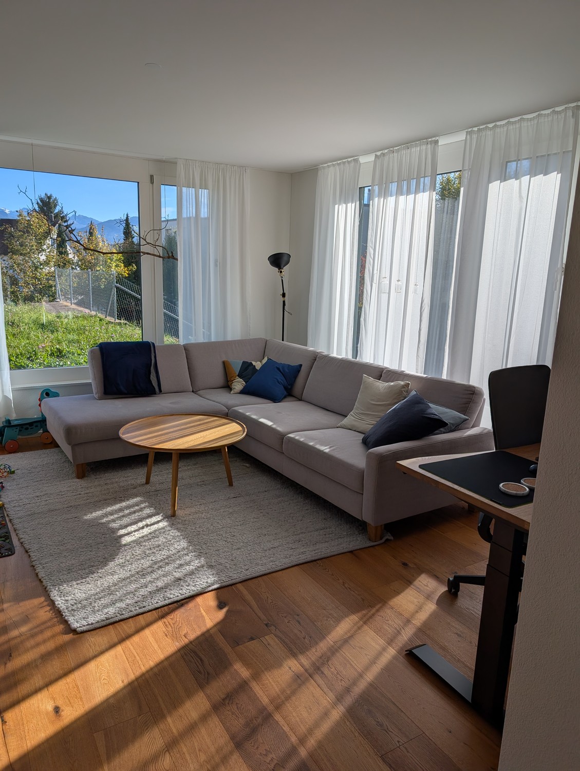 Appartamento di 3 ½ locali, foto 5 di 9