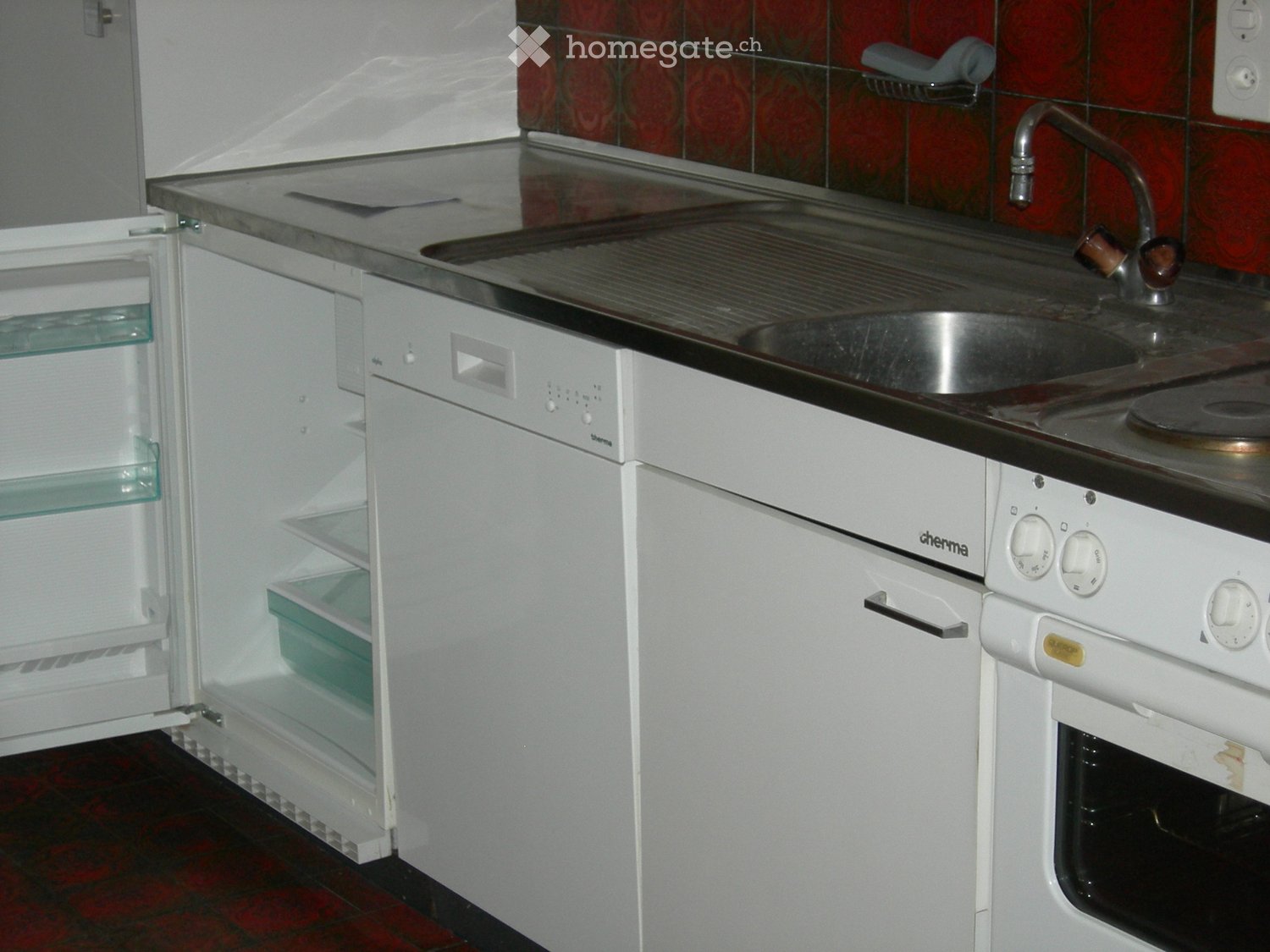 Appartamento di 3 locali