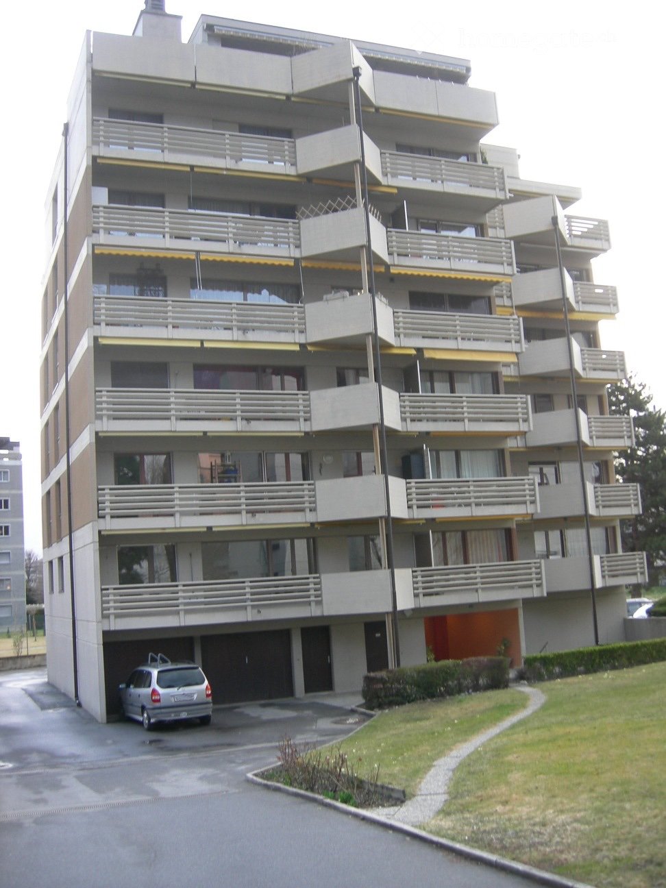 Appartamento di 3 locali