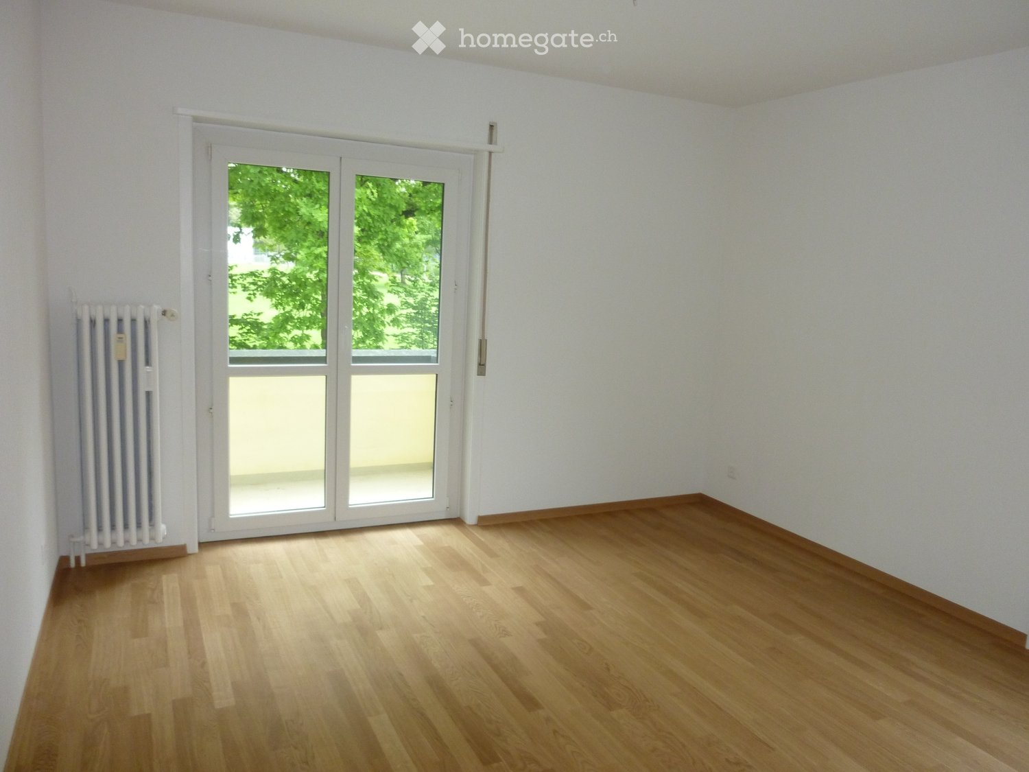 3 rooms apartment, foto 1 di 5