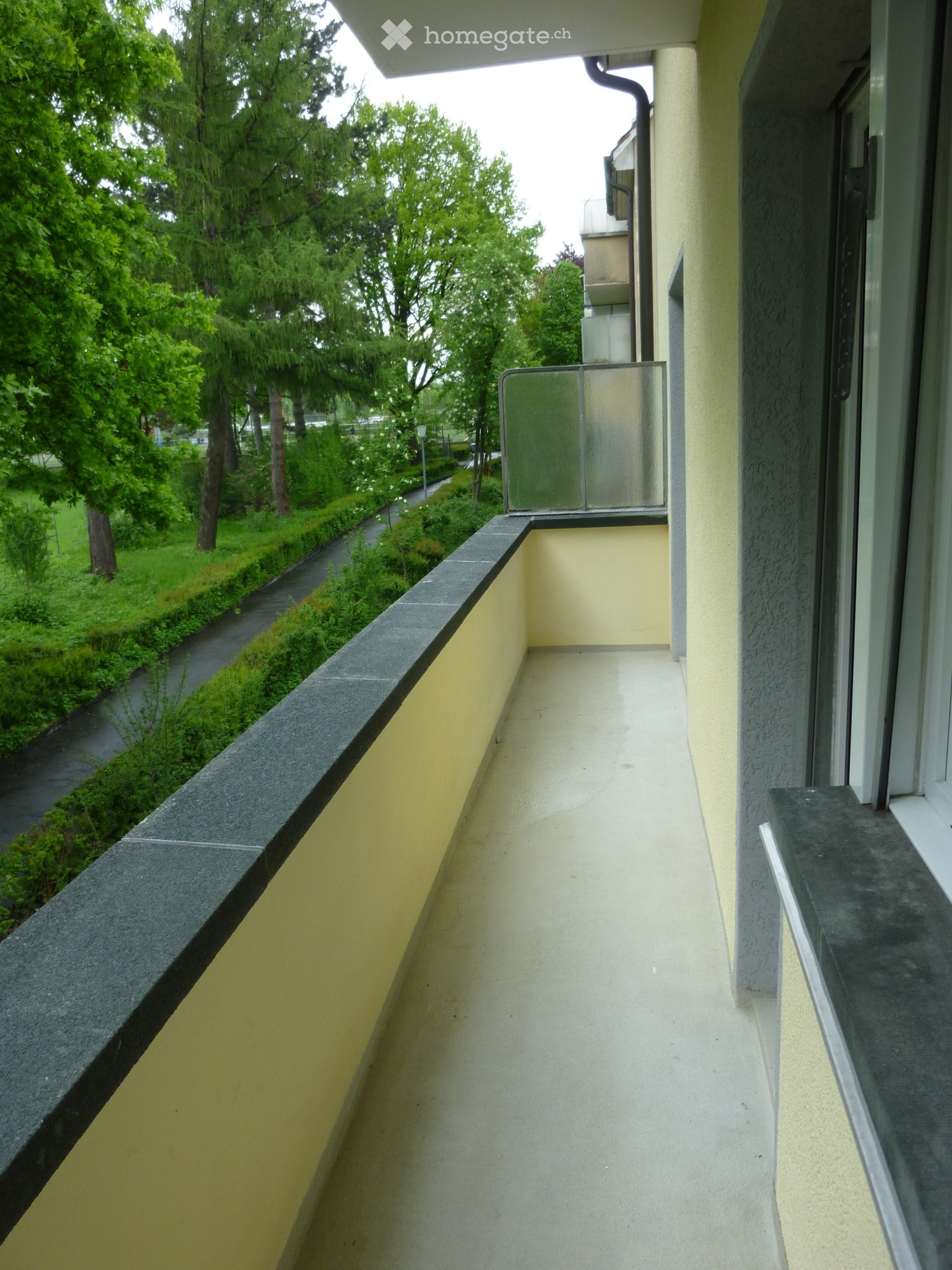 3 rooms apartment, foto 5 di 5