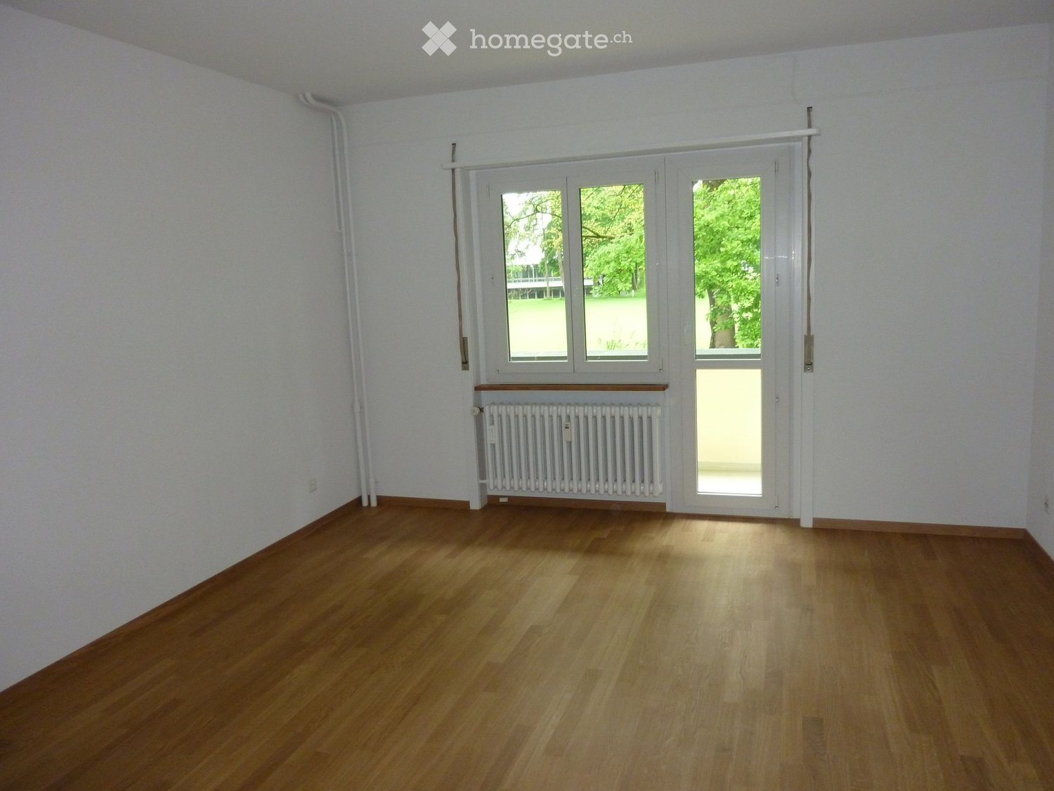 3 rooms apartment, foto 2 di 5