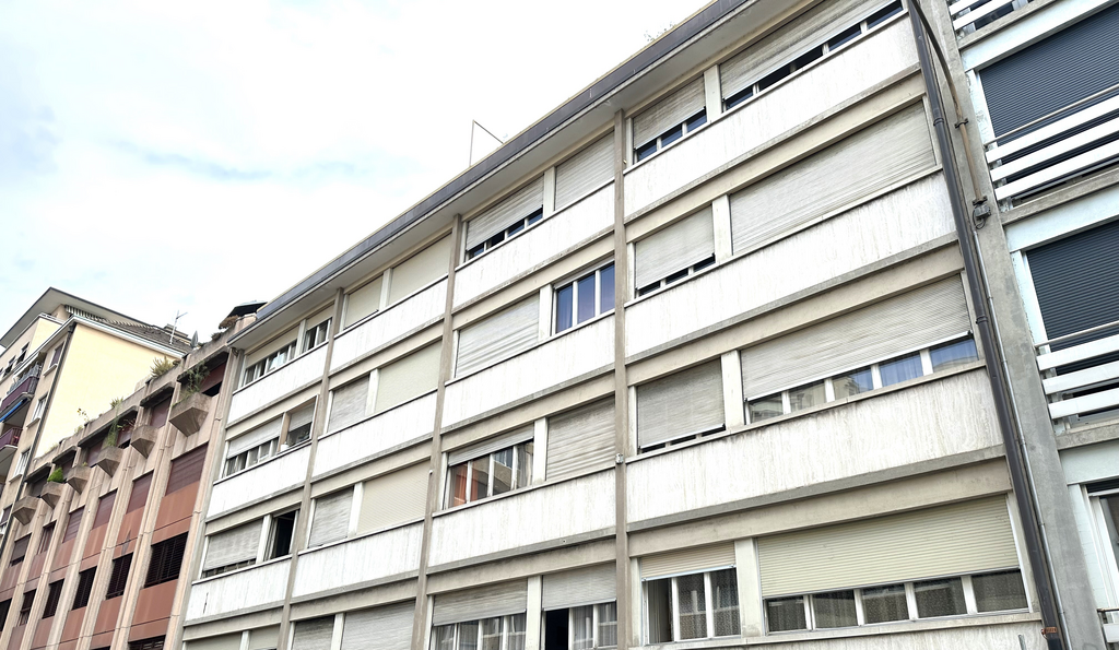 Appartamento di 4 ½ locali